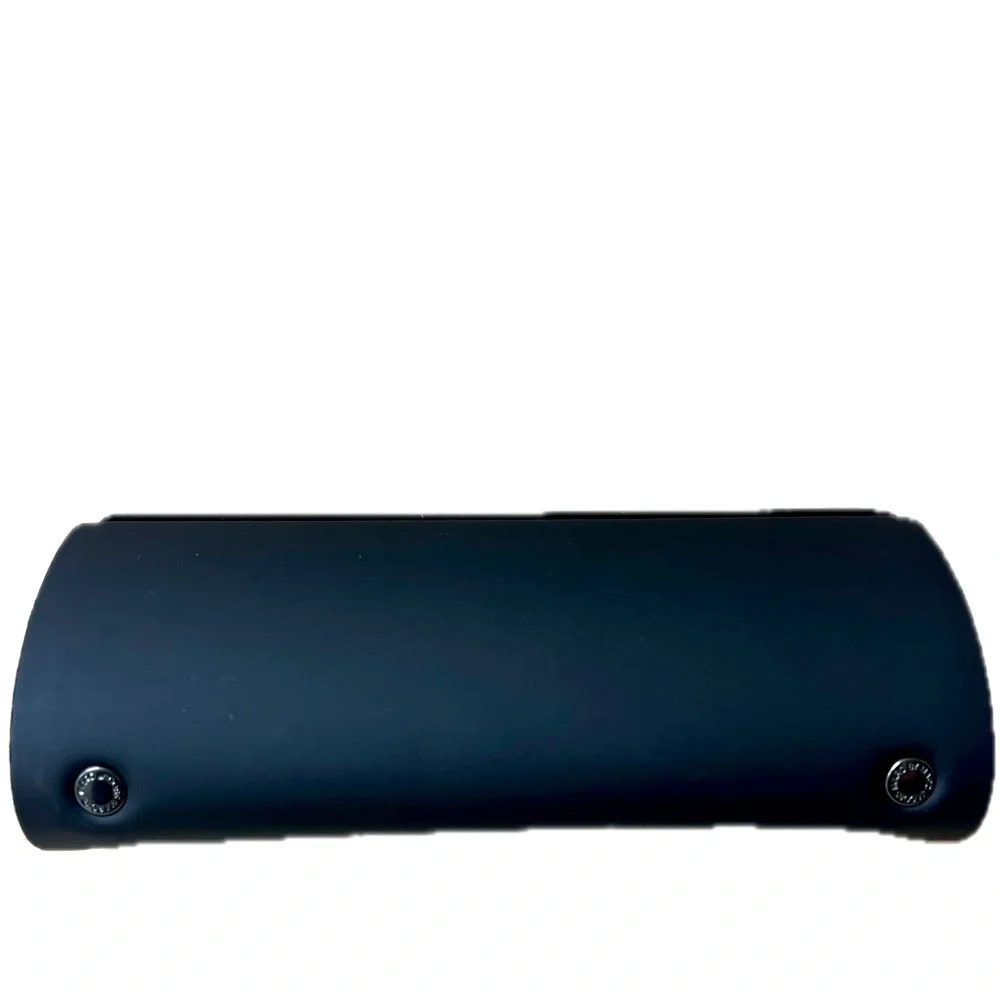 Marc by Marc Jacobs Black Eyeglasses Case